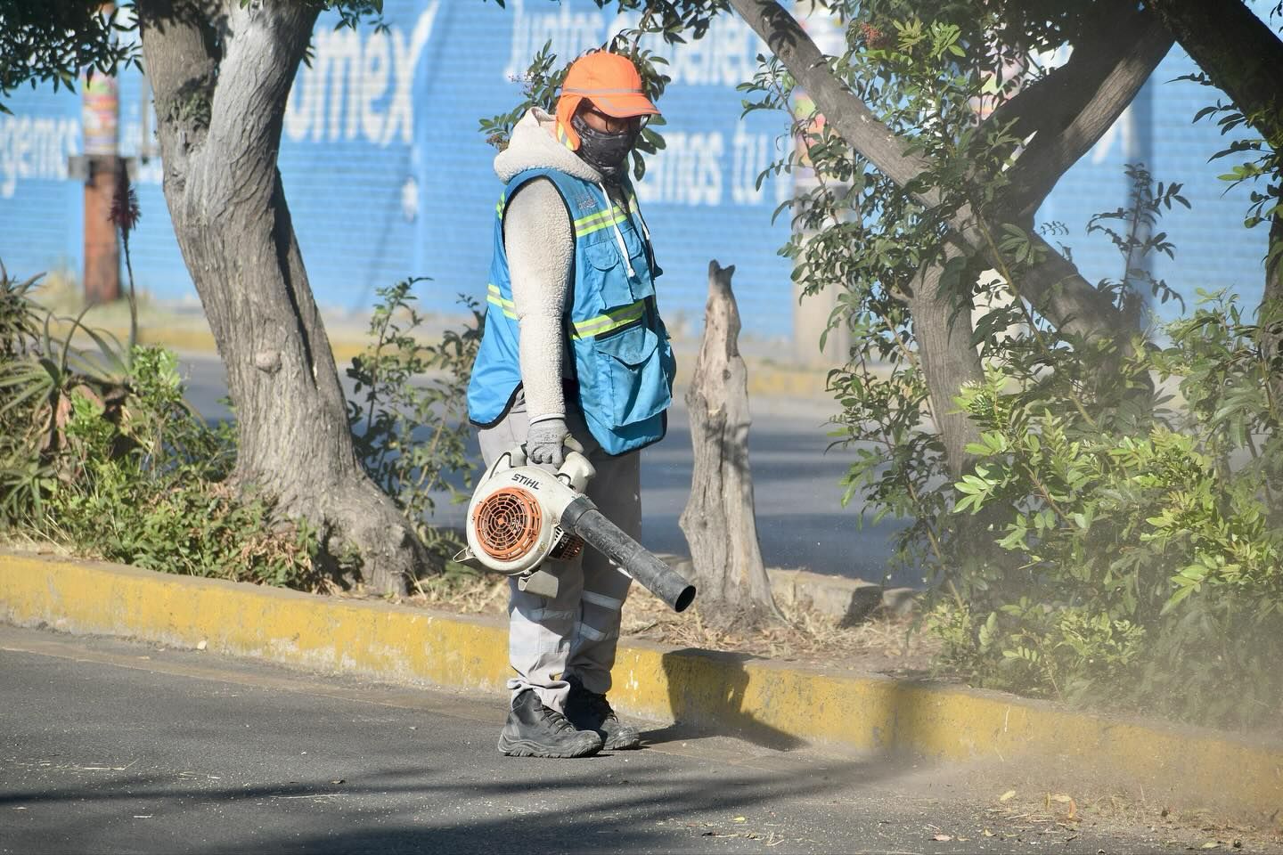 camellón rutilo torres gobierno municipal slp