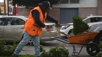 capital al 100 gobierno municipal slp