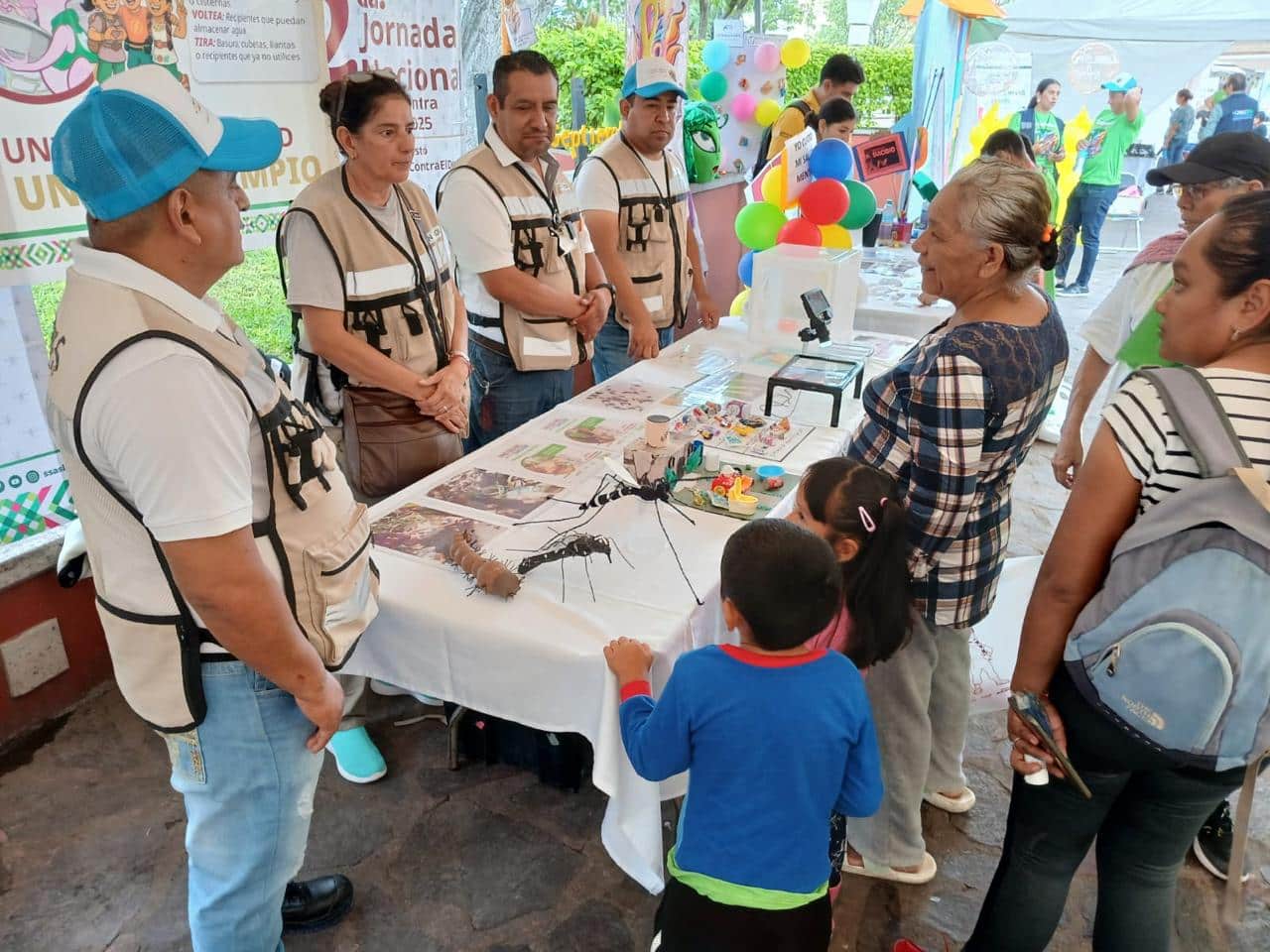 servicios de salud