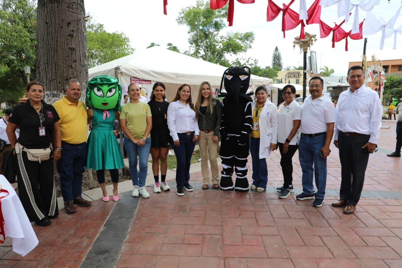 servicios de salud
