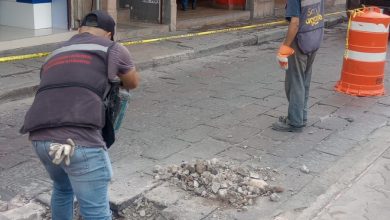 rehabilitan centro historico slp