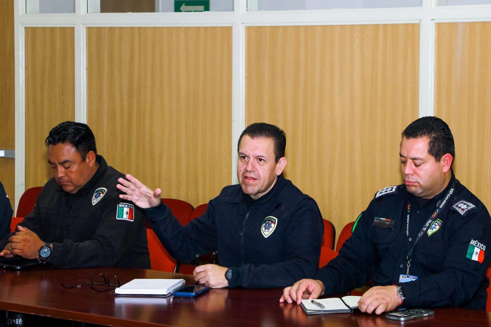 certipol seguridad gobierno municipal slp