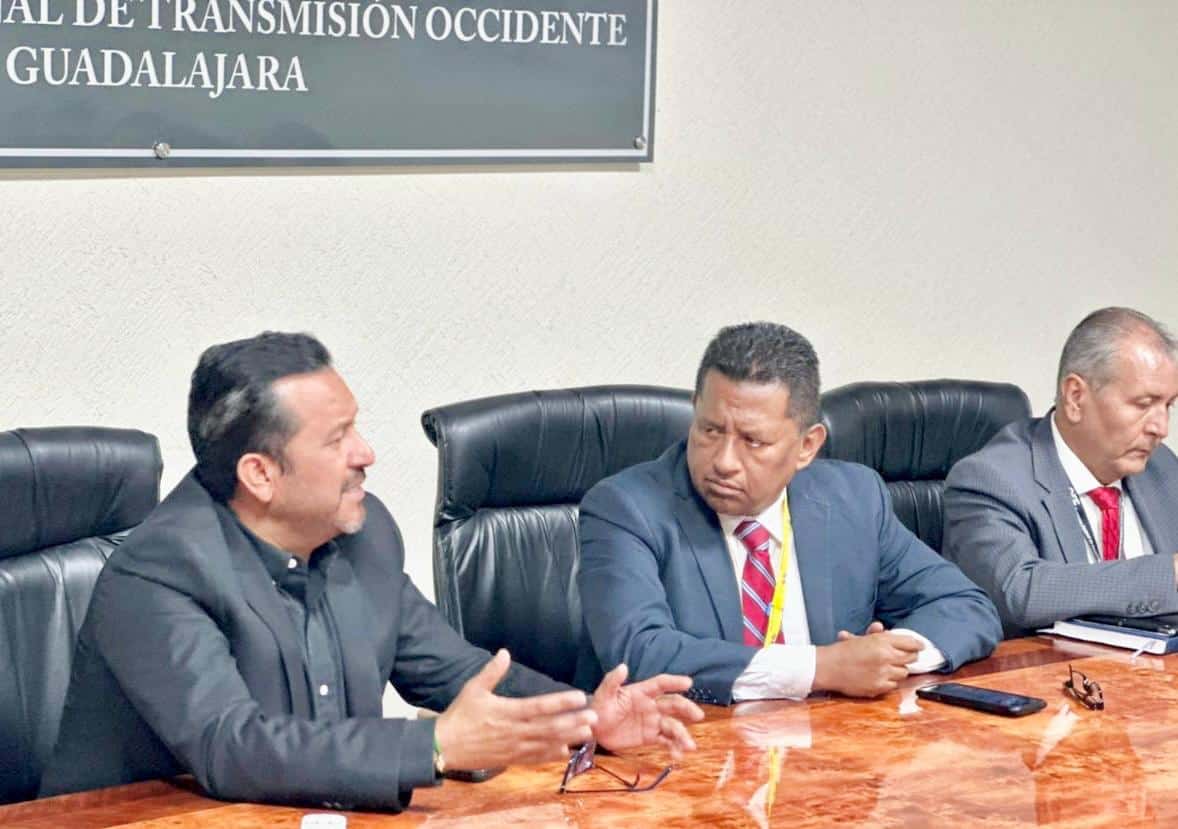 CFE GOBIERNO DEL ESTADO