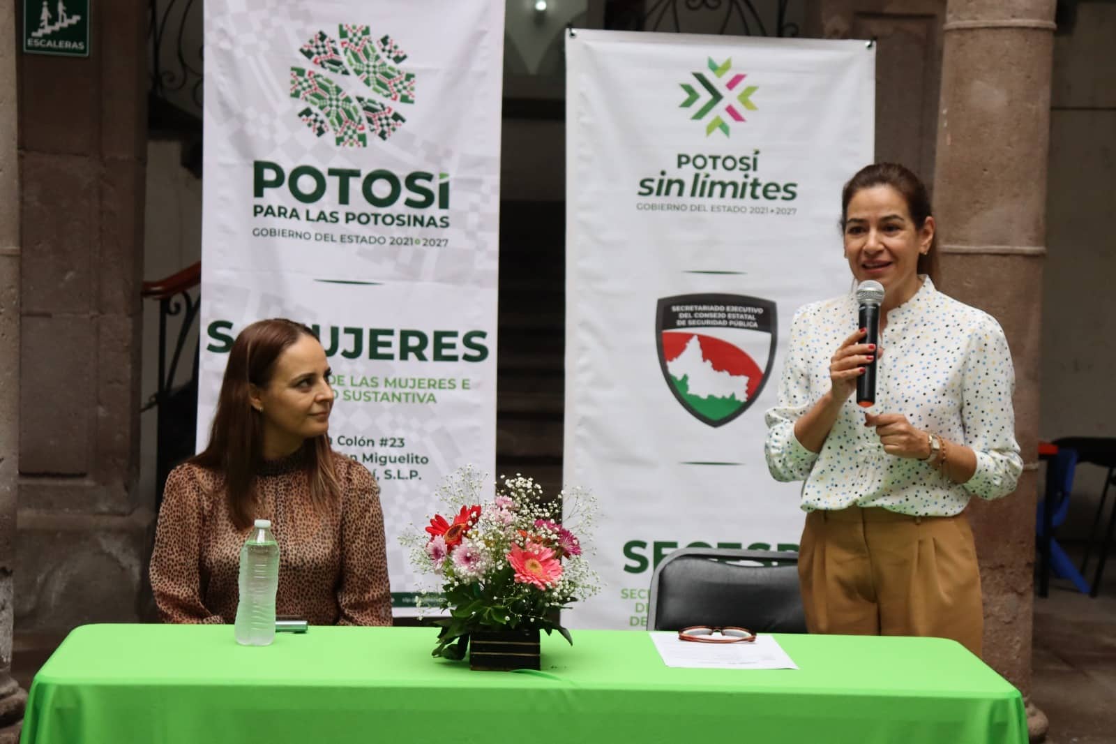 charla suicidio