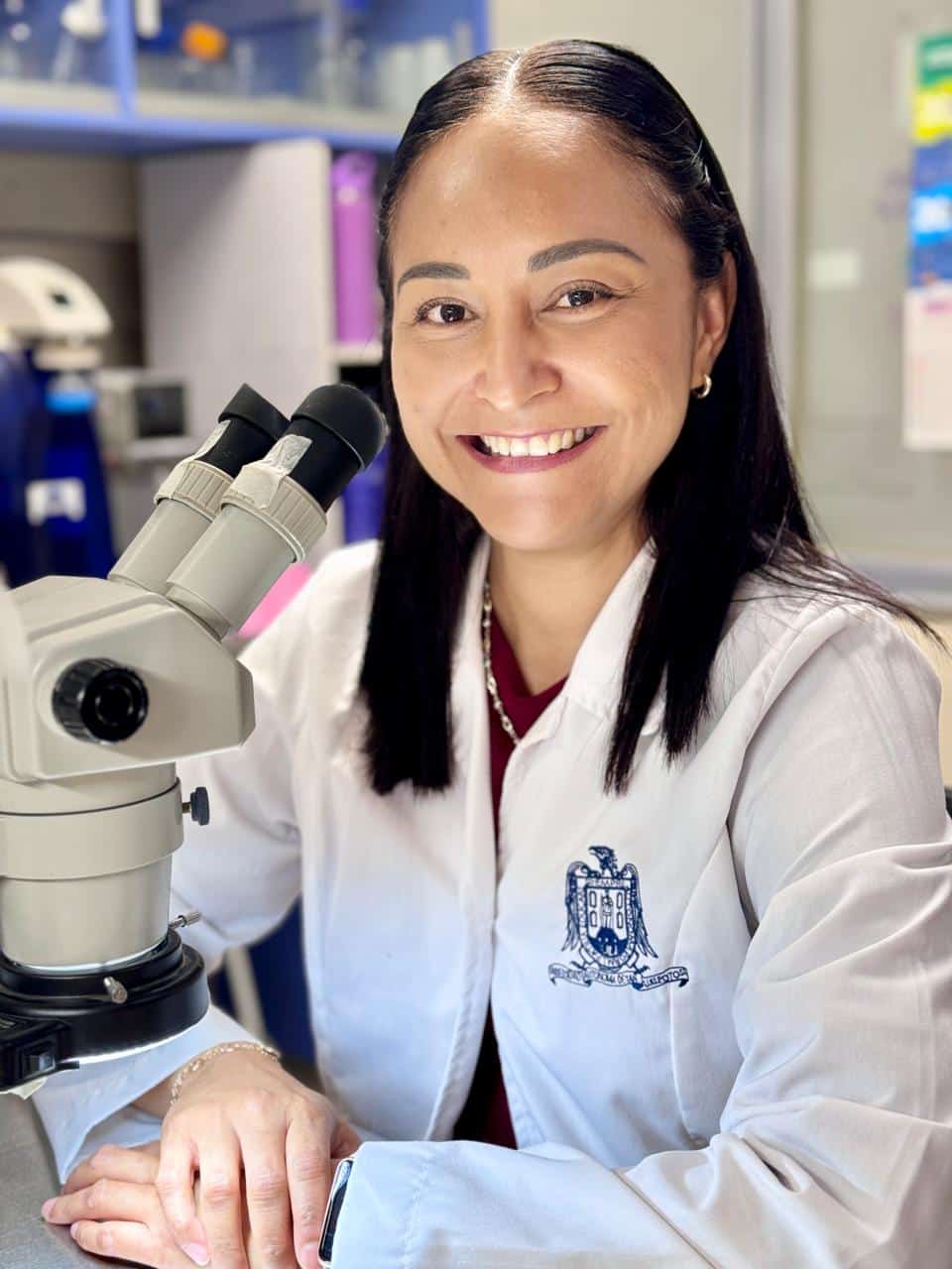 cientificas potosinas copocyt gobierno del estado