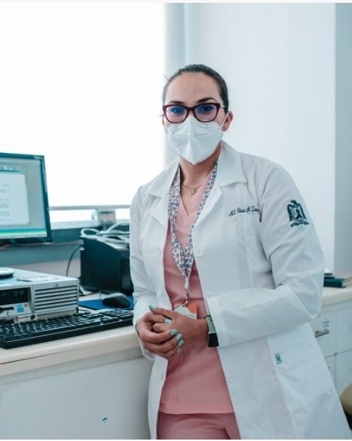 cientificas potosinas copocyt gobierno del estado