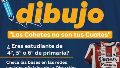 concurso dibujo cuetes gobierno municipal slp