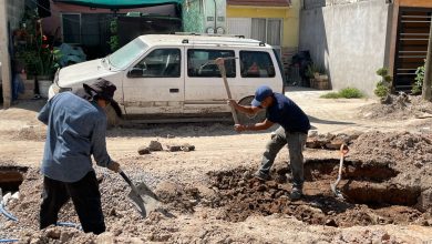 colector el aguaje interapas gobierno municipal slp