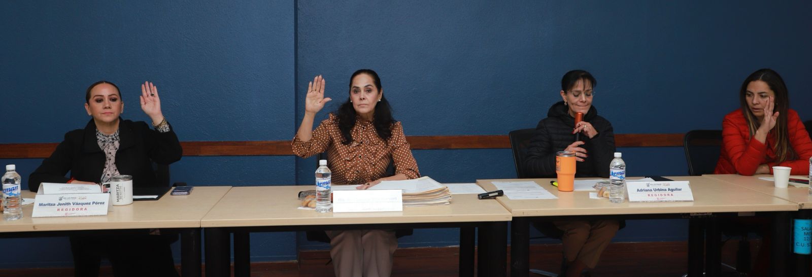 comisión pensiones gobierno municipal slp