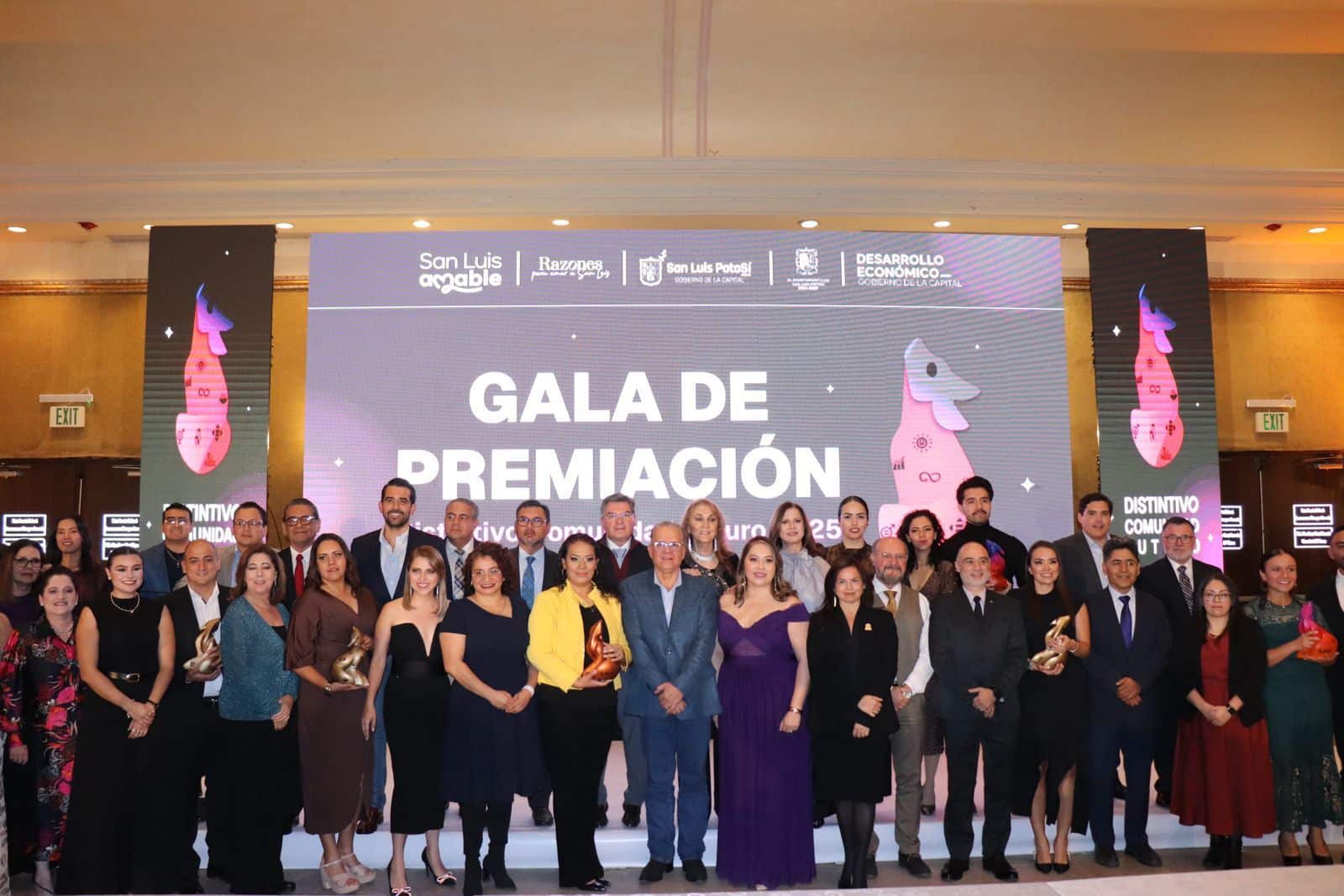 comunidad futuro gobierno municipal slp