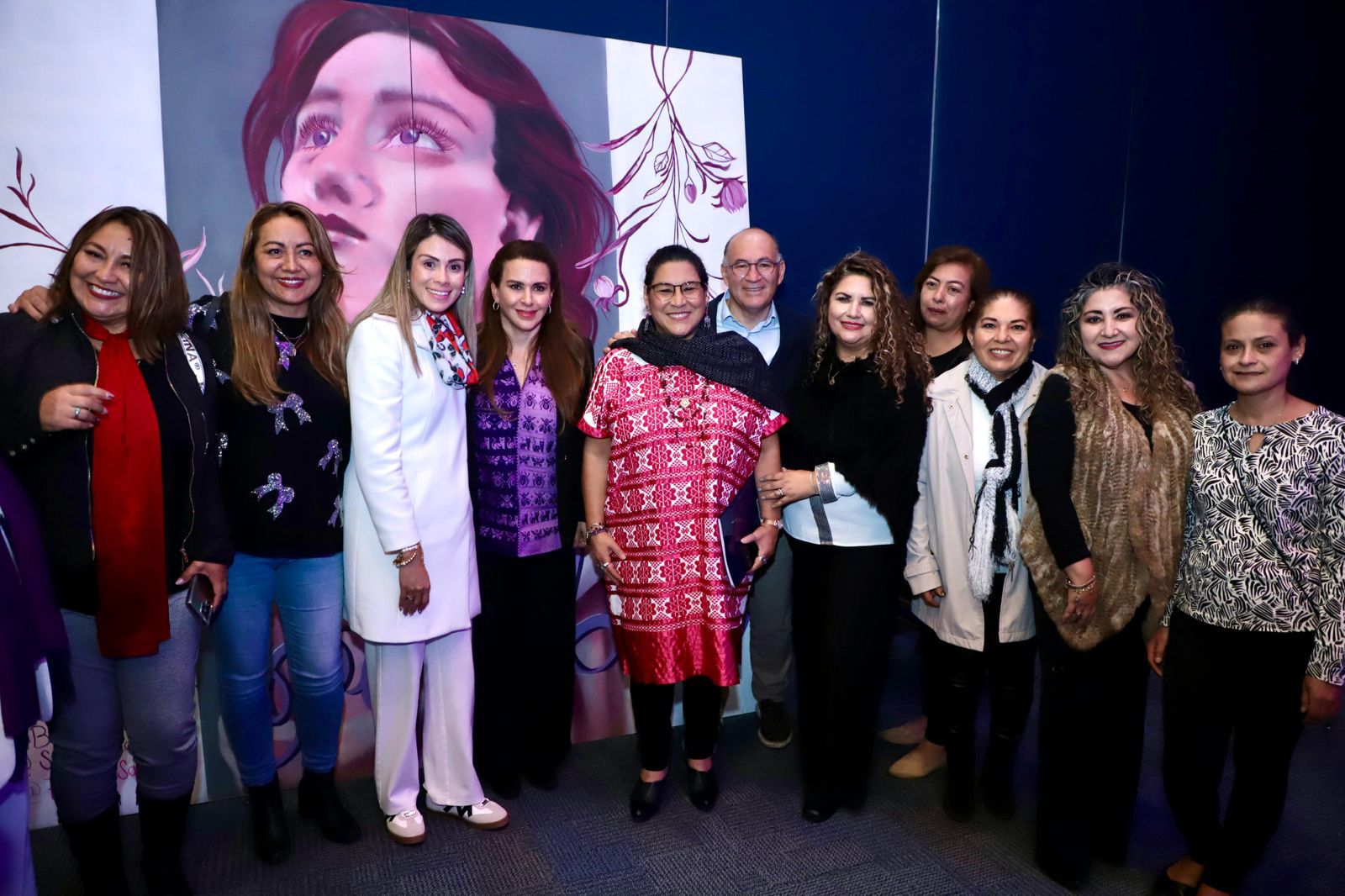 congreso nacional 50 estela arriaga
