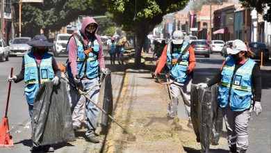 cuadrillas gobierno municipal slp