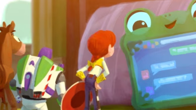 Toy Story 5