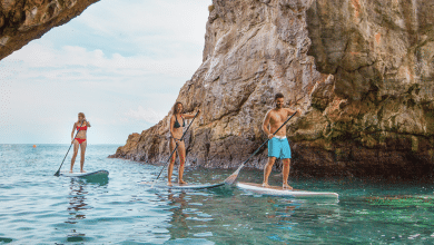 islas marietas