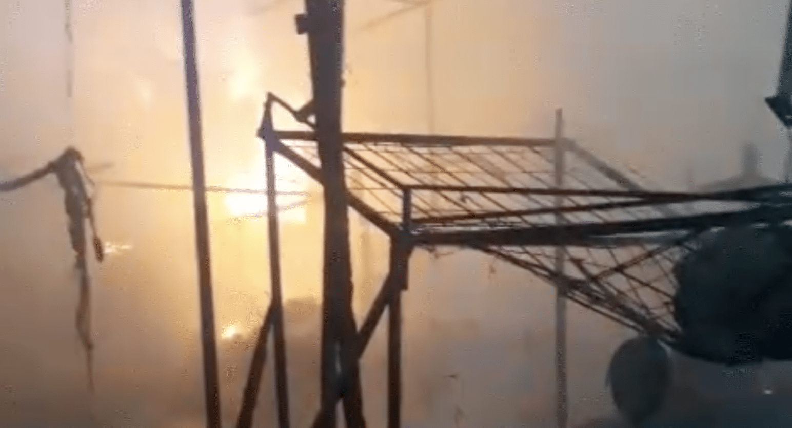 incendio salinas