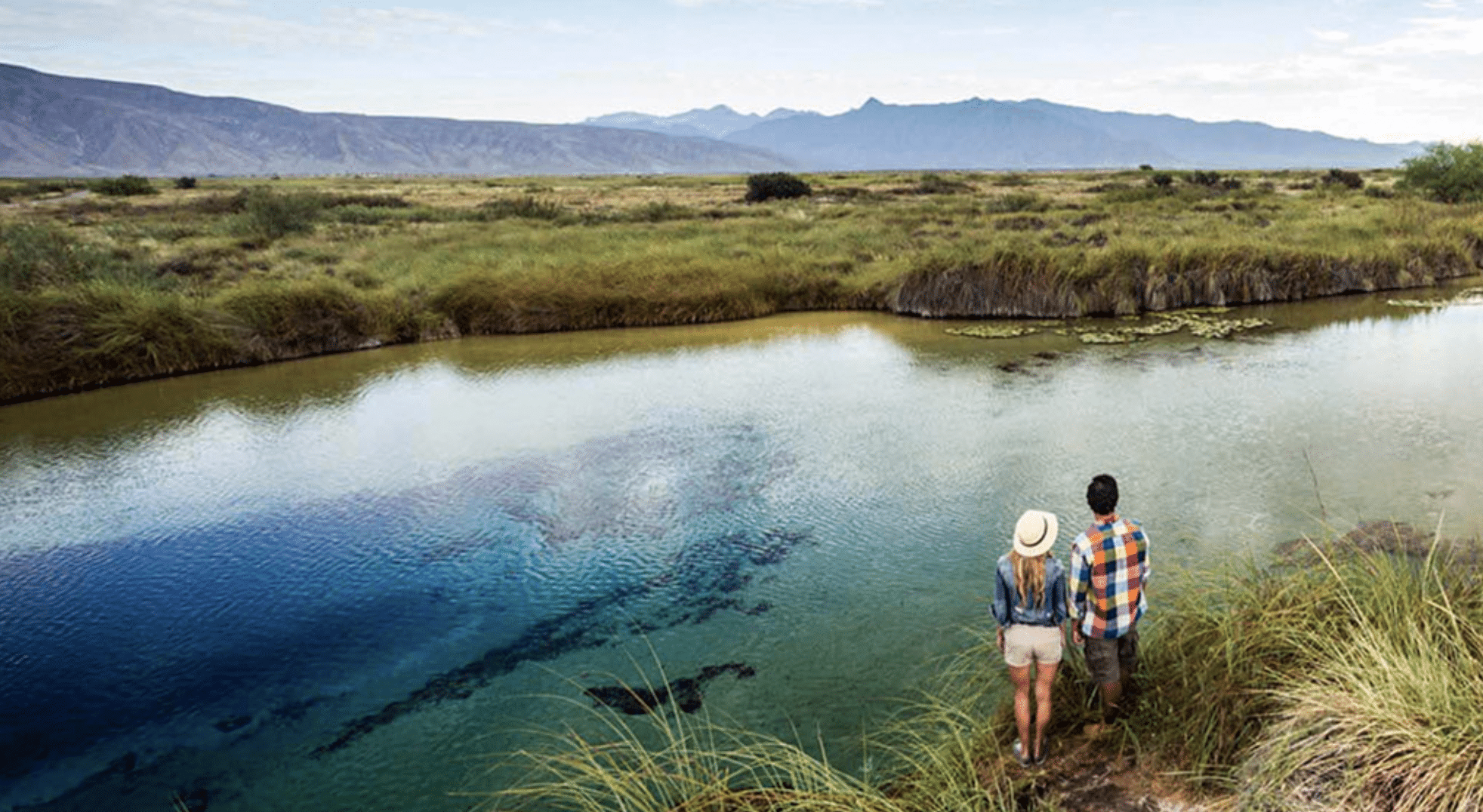 cuatro cienegas coahuila turismo