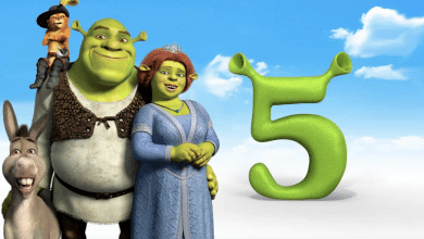 shrek 5