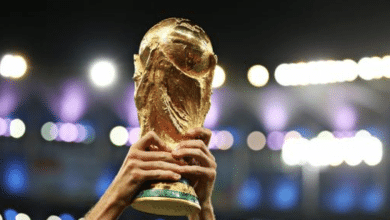 MUNDIAL