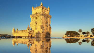 portugal turismo