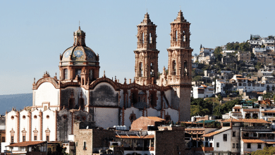 taxco guerrero