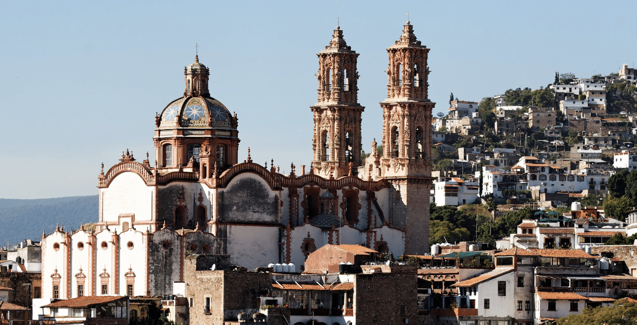 taxco guerrero