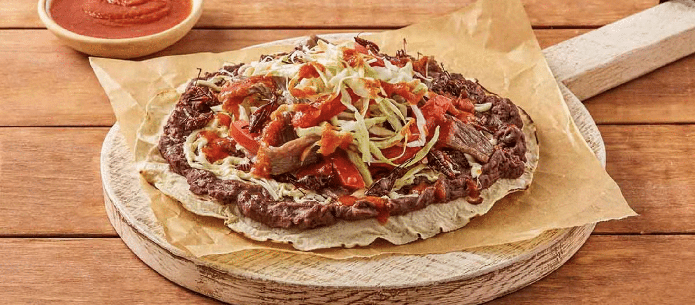 tlayudas