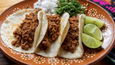 chilorio