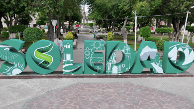 soledad