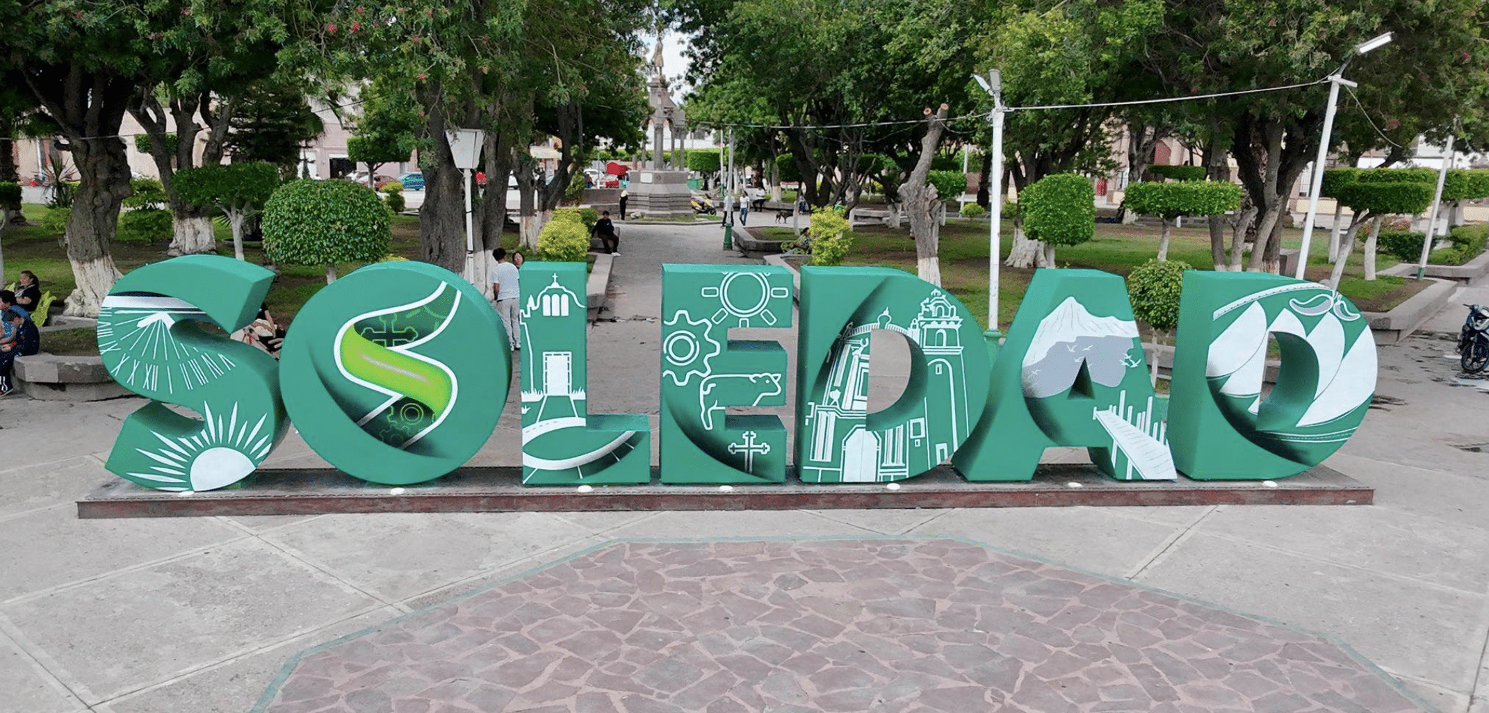 soledad