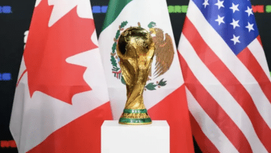mundial 2026