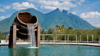 nuevo leon turismo