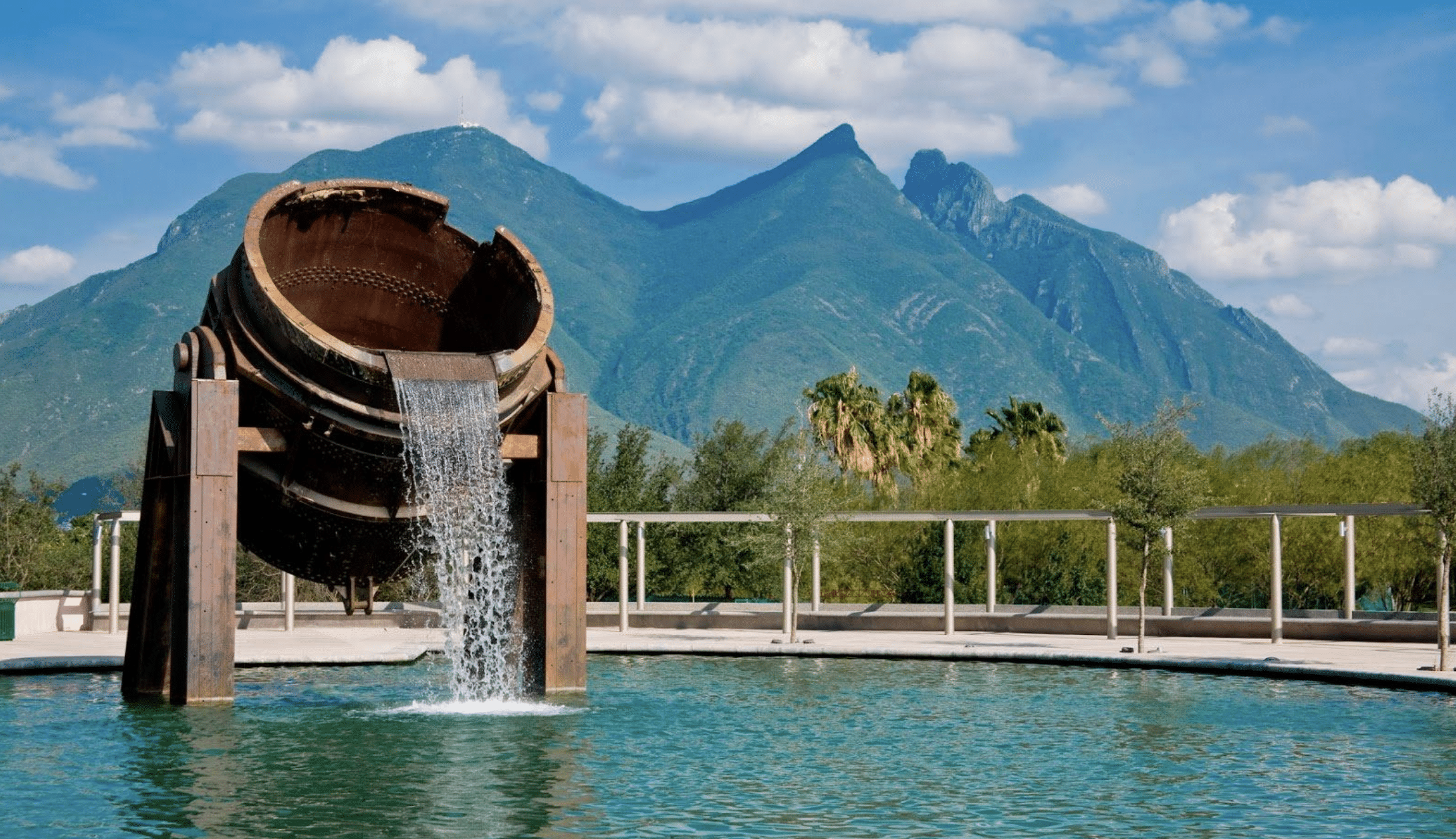 nuevo leon turismo