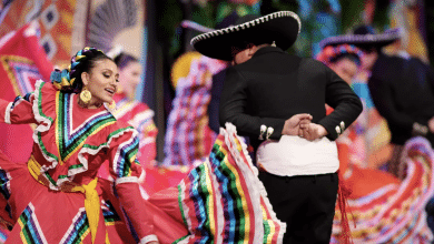 el son de la negra