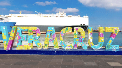 veracruz turismo