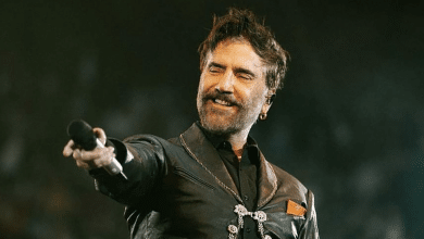 alejandro fernandez