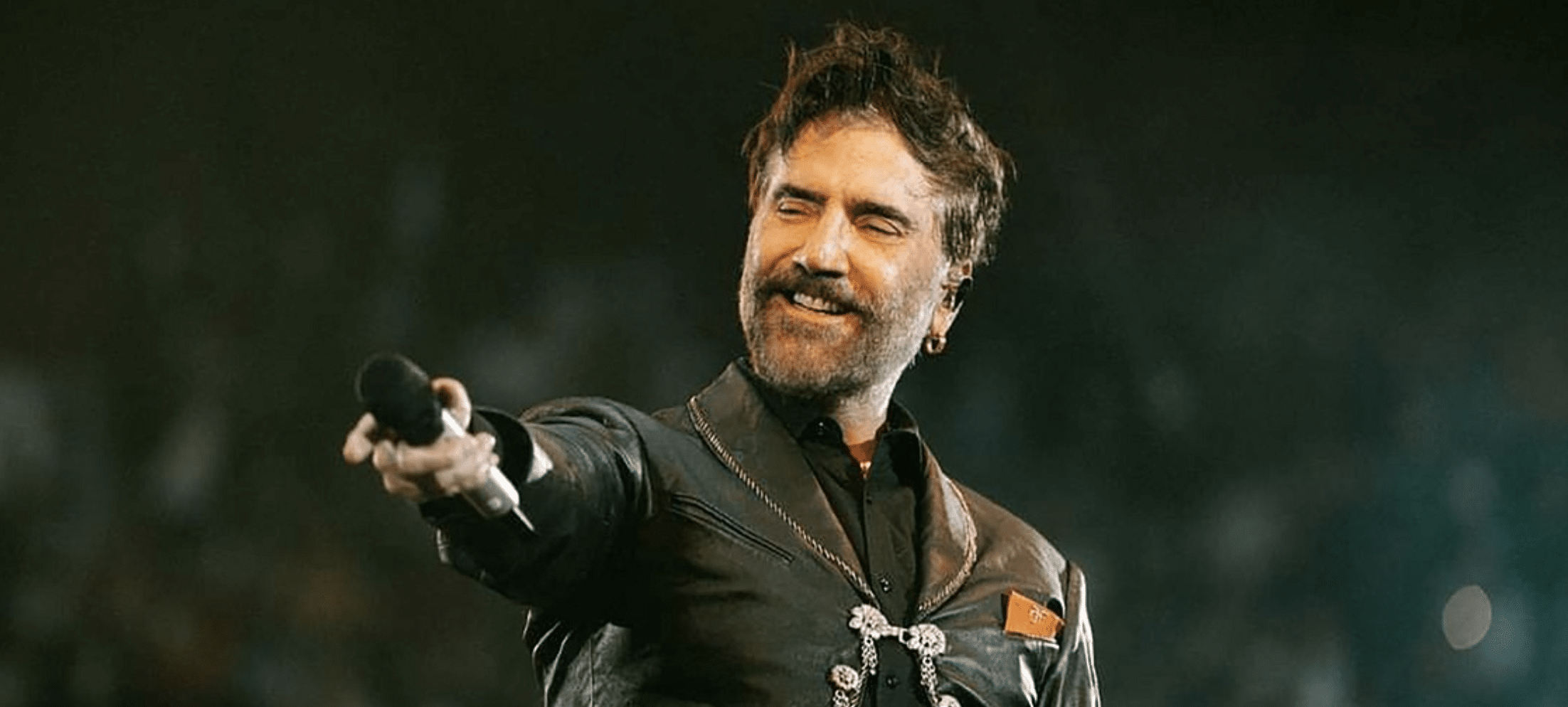 alejandro fernandez