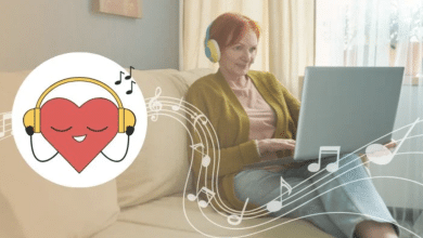 musica bienestar emocional