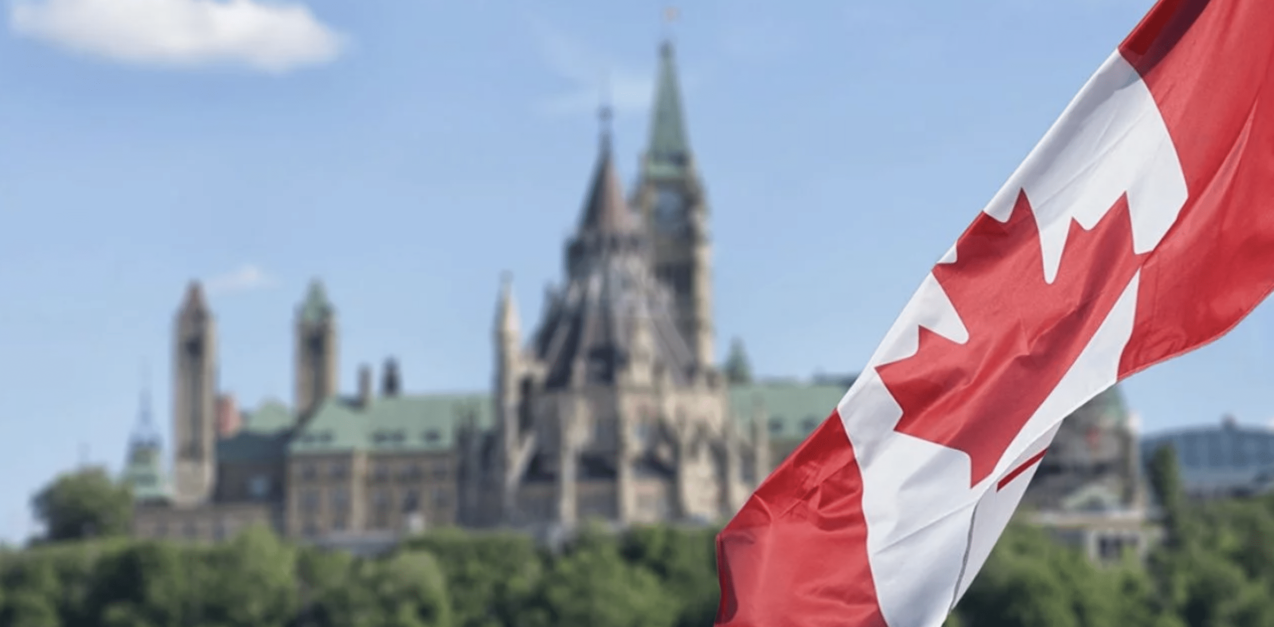 canada turismo