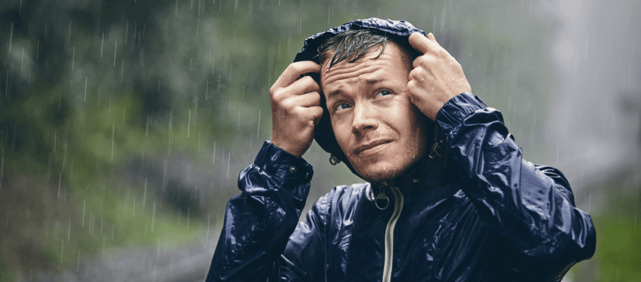 consejos lluvias enfermarse