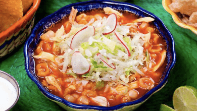 pozole