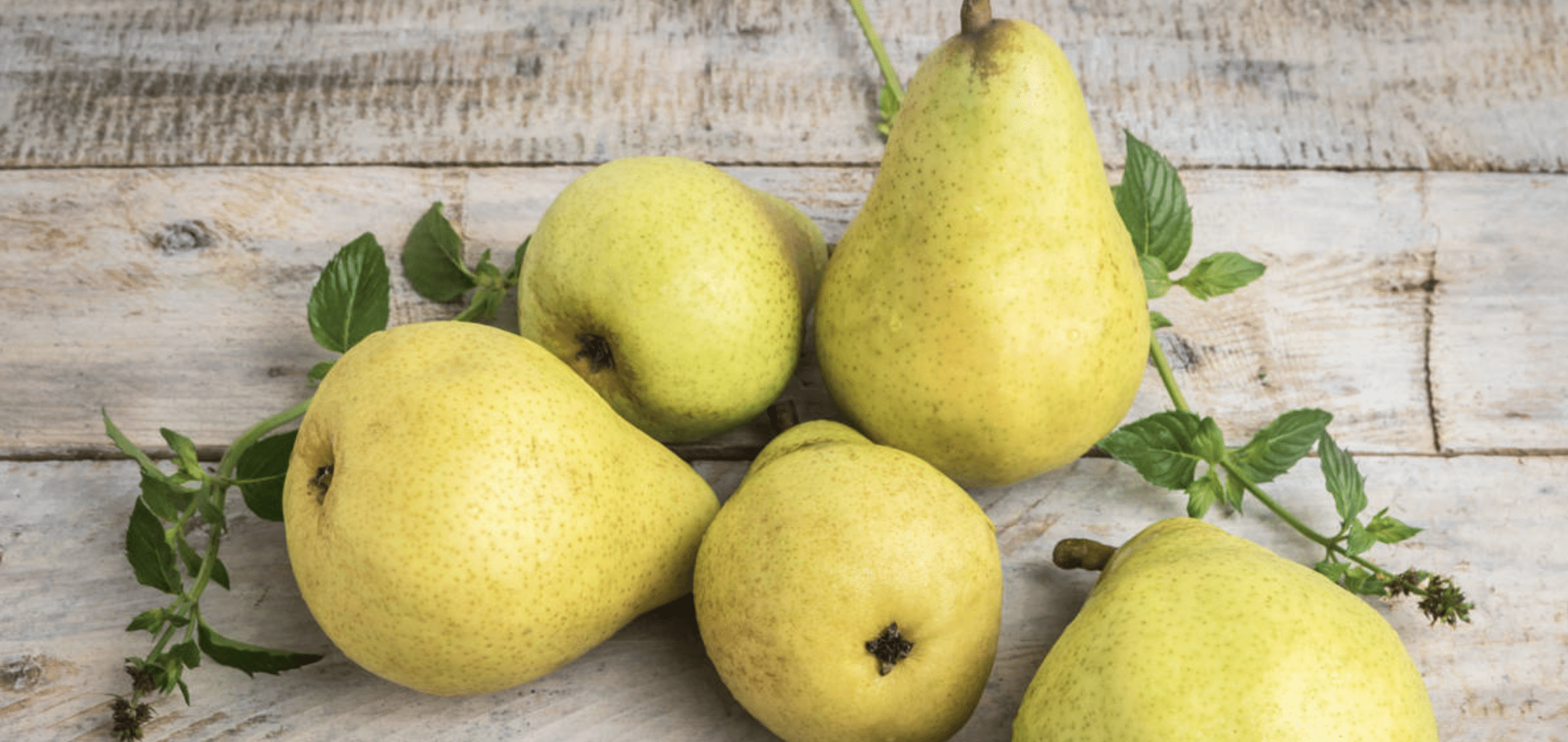 pera fruta