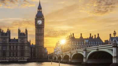 londres turismo