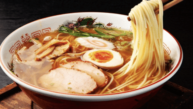 ramen