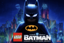 batman videojuego