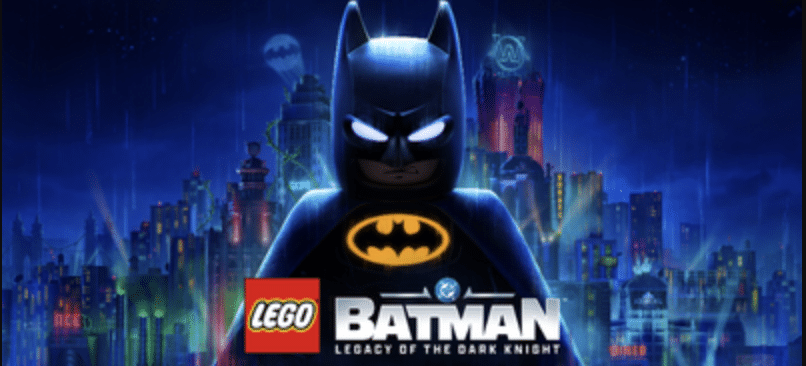 batman videojuego