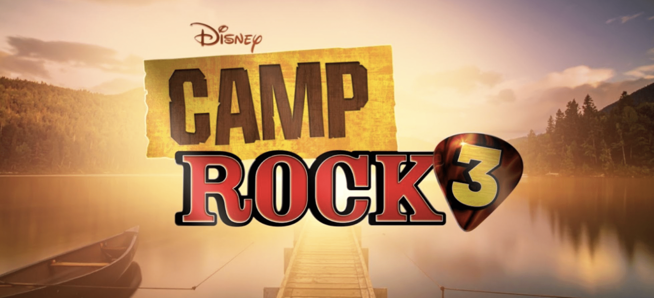 camp rock 3
