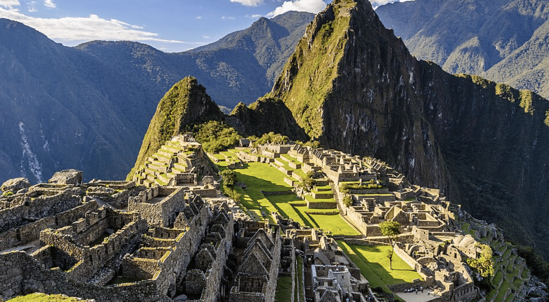 machu picchu peru