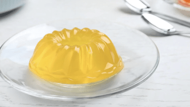 gelatina