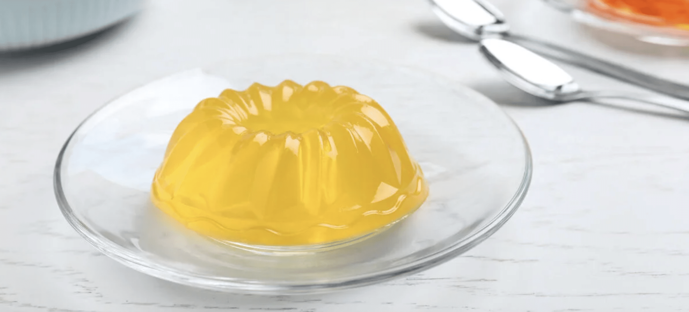 gelatina