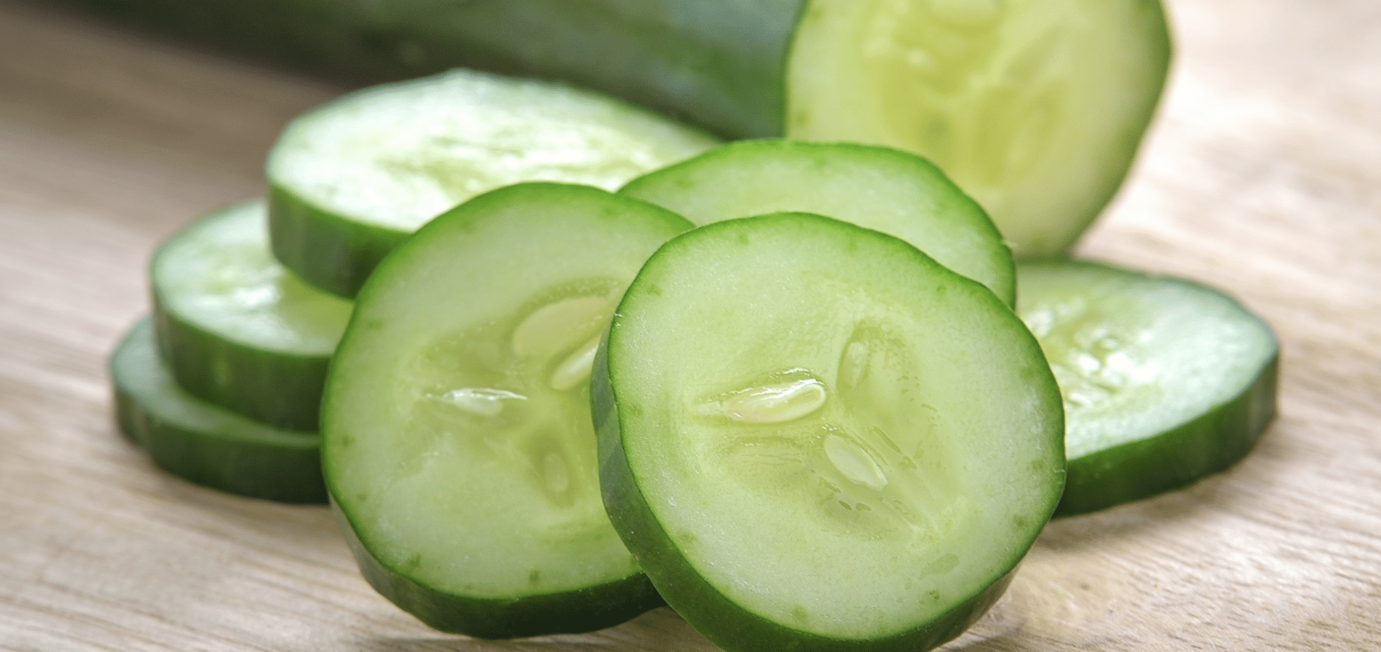 pepino salud